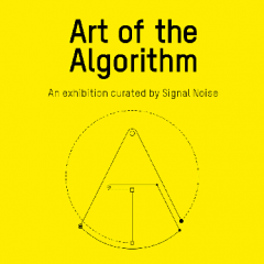 Art of the Algorithm