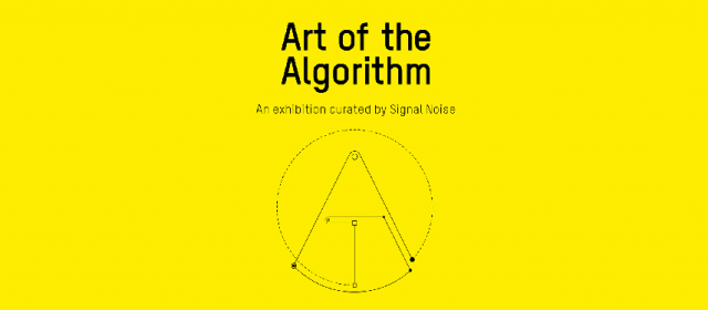 Art of the Algorithm