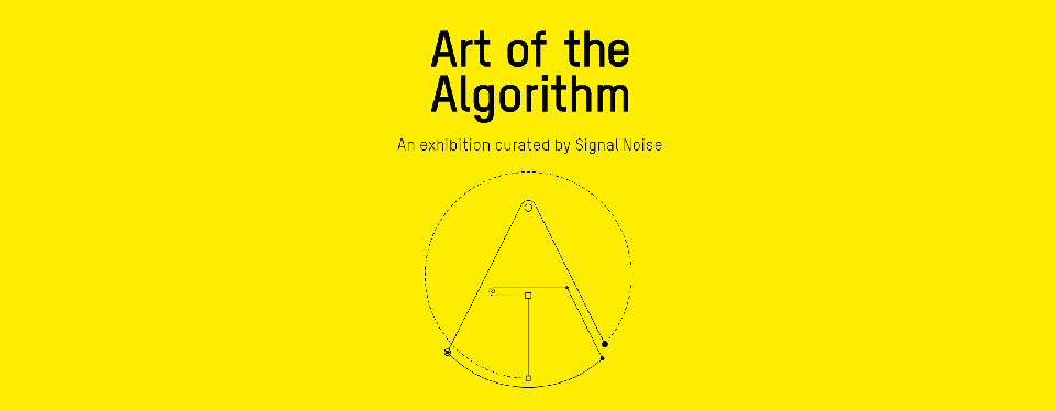 Art of the Algorithm