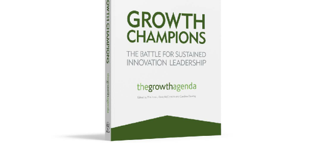 Growth Champions