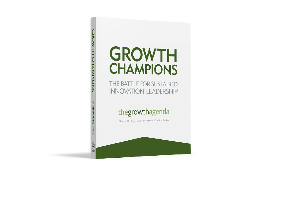 Growth Champions