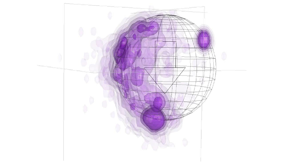 Sedentary Sphere