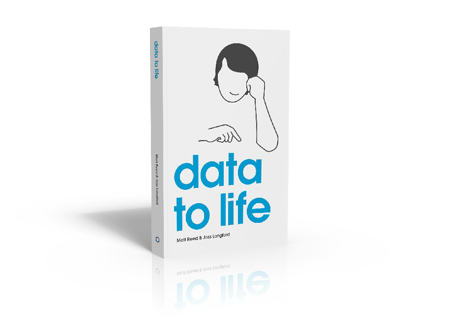 data to life