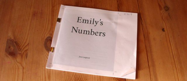 Emily’s Numbers